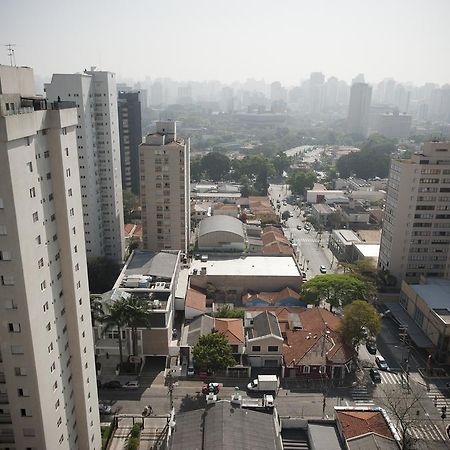 Apartamento Triplex Place Vendome São Paulo Chambre photo