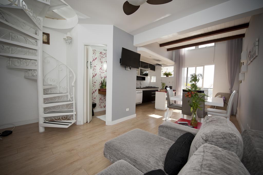 Apartamento Triplex Place Vendome São Paulo Chambre photo
